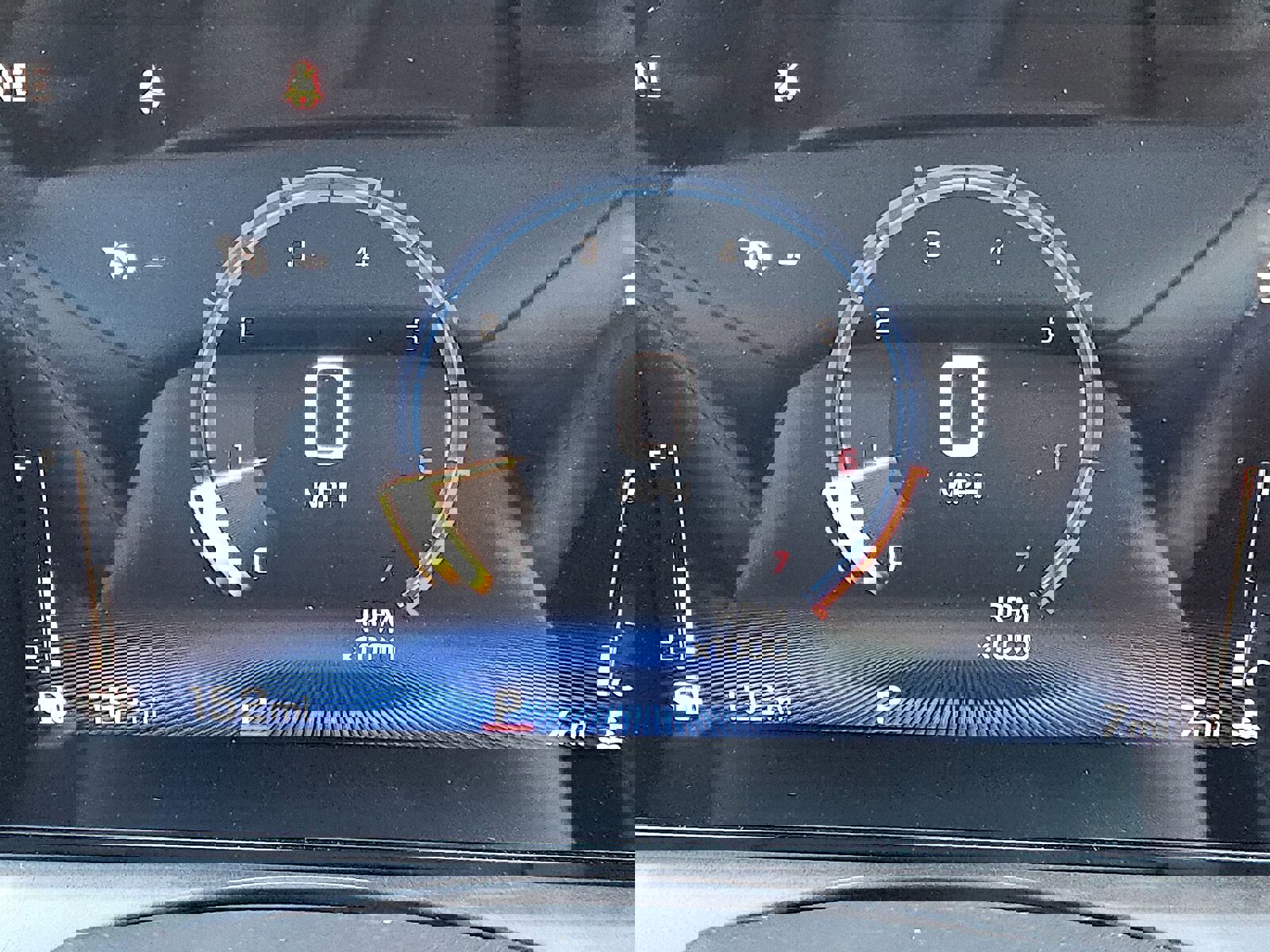 New 2026 Chevrolet Trax ACTIV image 18