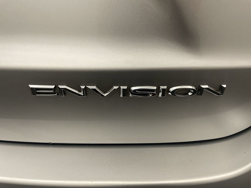 Used 2019 Buick Envision Essence FWD image 23