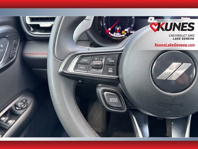 Used 2024 Dodge Hornet R/T image 43