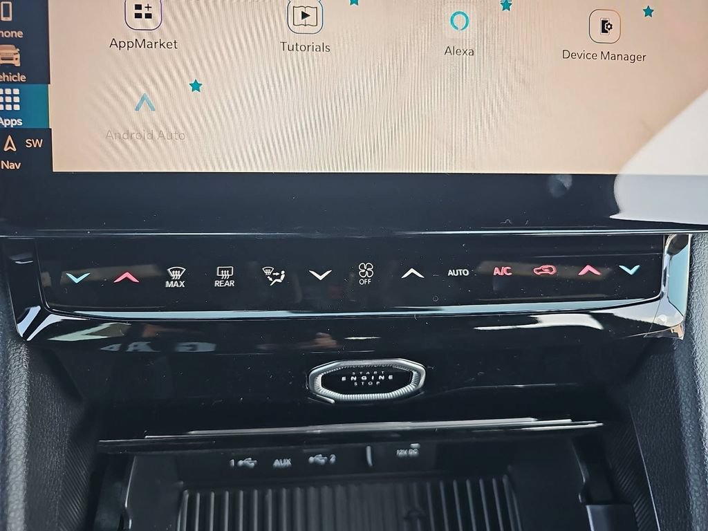 New 2027 Jeep Grand Cherokee L 4WD image 22