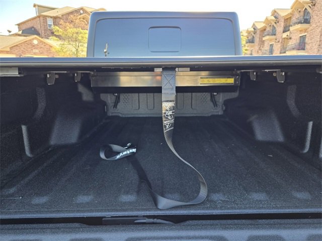 Used 2025 Jeep Gladiator Mojave w/ Convenience Group image 14