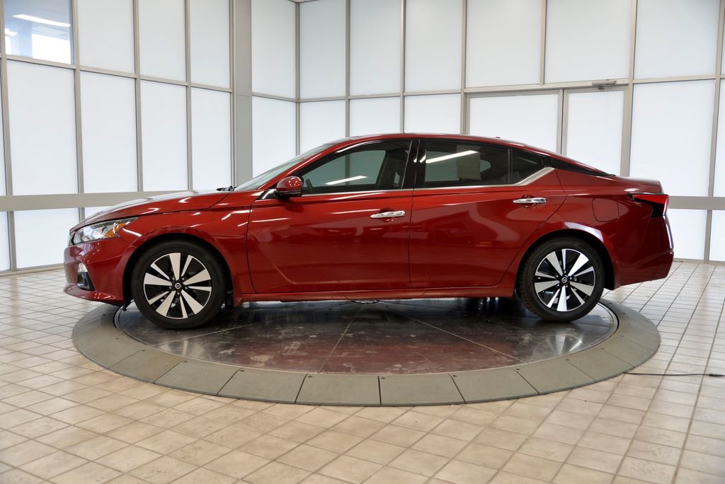 Used 2019 Nissan Altima 2.5 SV image 5