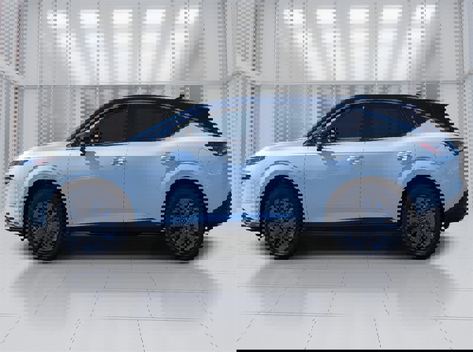 New 2025 Nissan Murano SL image 2