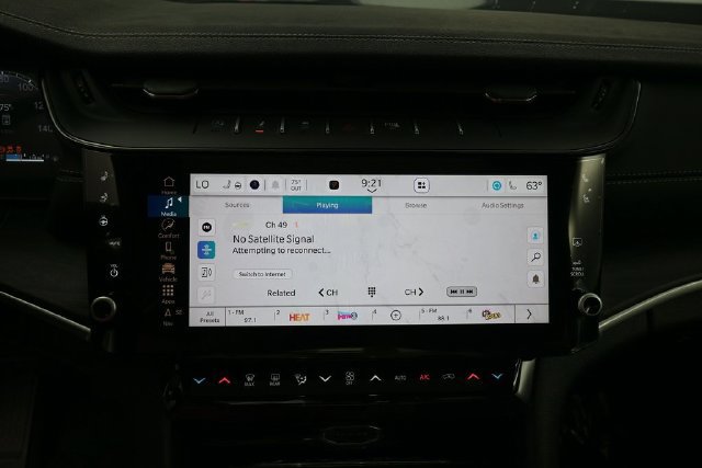 New 2027 Jeep Grand Cherokee Limited AWD/4WD image 35