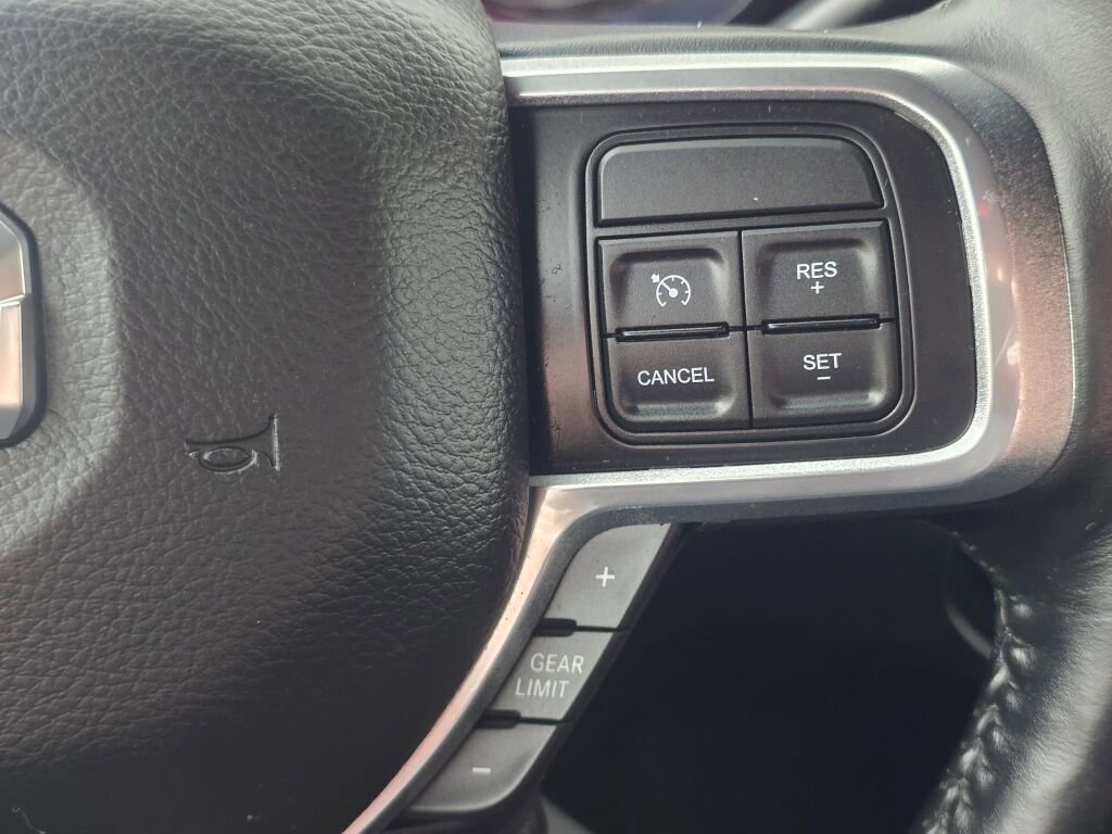 Used 2019 RAM 2500 Laramie image 34