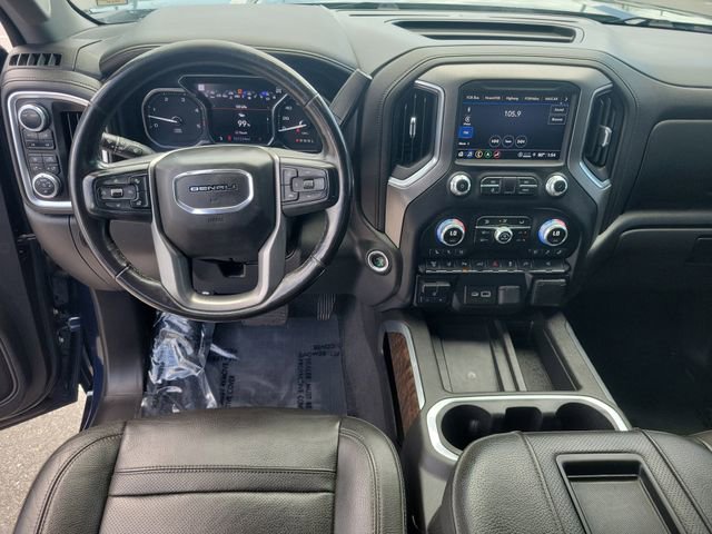 Used 2022 GMC Sierra 3500 Denali w/ Denali Ultimate Package image 15