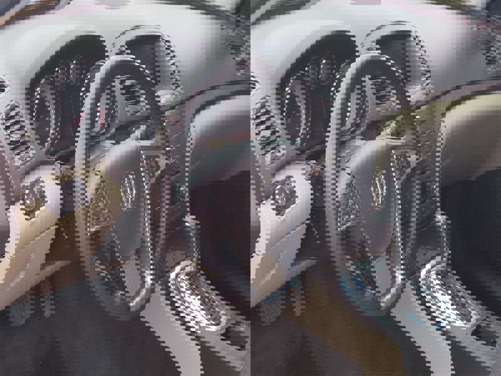 Used 2013 Buick Regal Premium image 2