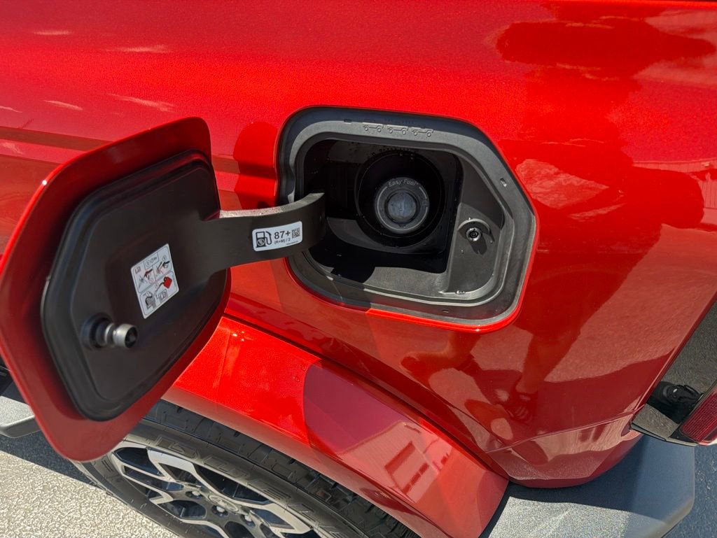 Used 2024 Ford Bronco Outer Banks AWD/4WD image 44