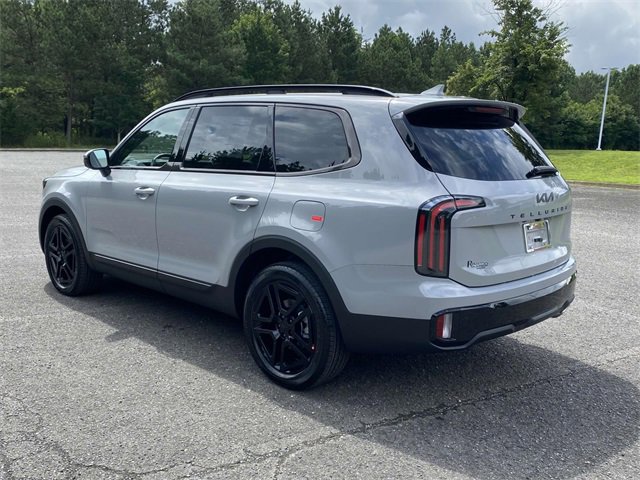 New 2025 Kia Telluride SX Prestige X-Line image 5