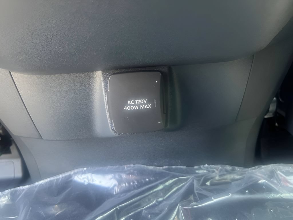 New 2027 Ford Expedition Max Active AWD/4WD image 36