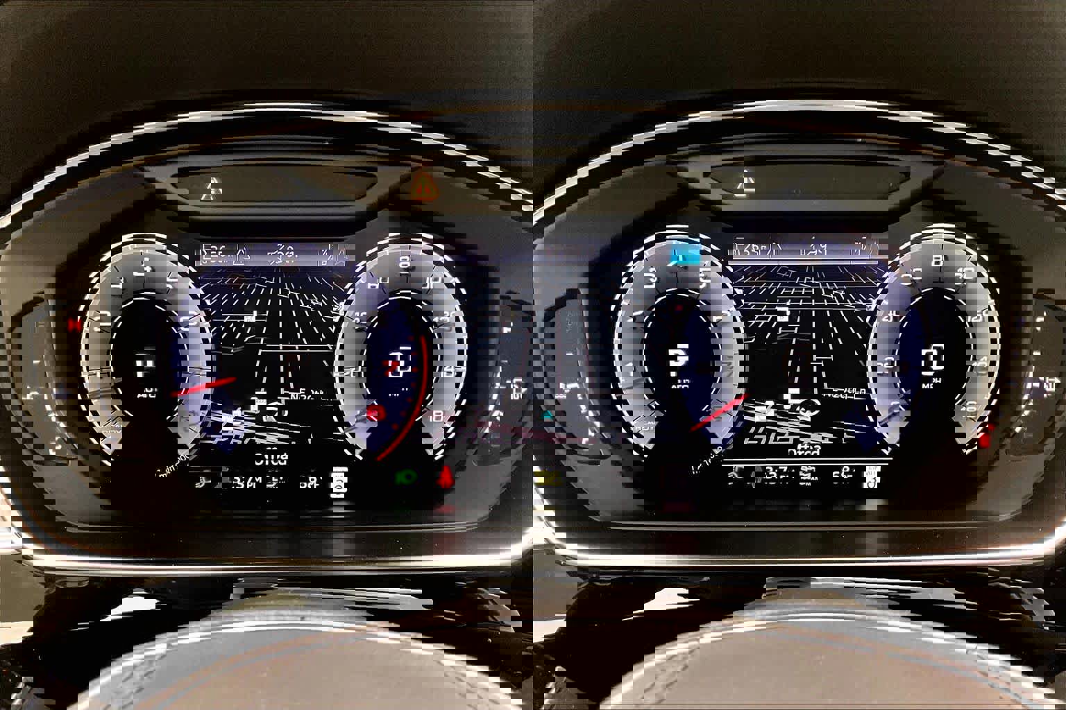 Used 2019 Audi A8 L 3.0T w/ Executive Package image 25