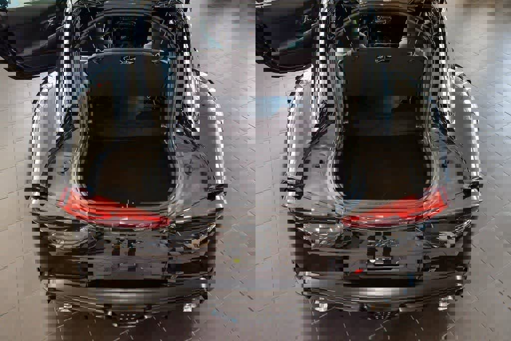 New 2026 Toyota Supra MkV Final Edition image 27