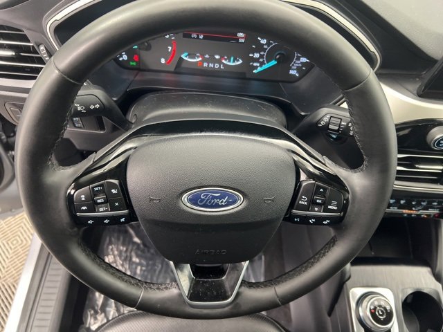Used 2022 Ford Escape SEL image 21
