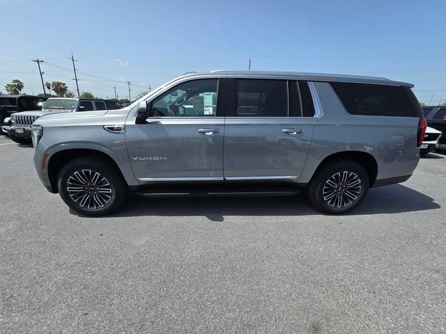 New 2026 GMC Yukon XL Elevation RWD image 8