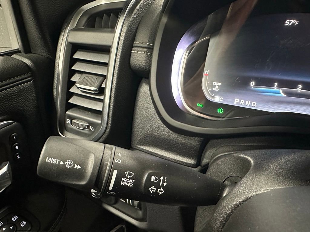 Used 2025 RAM 2500 Laramie image 21