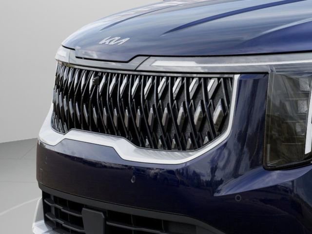 New 2025 Kia Carnival EX image 13