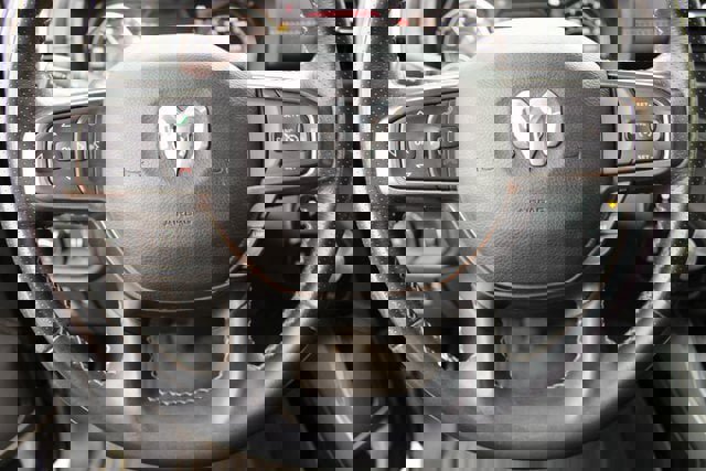 Used 2021 RAM 1500 Rebel w/ Rebel Level 2 Equipment Group image 11