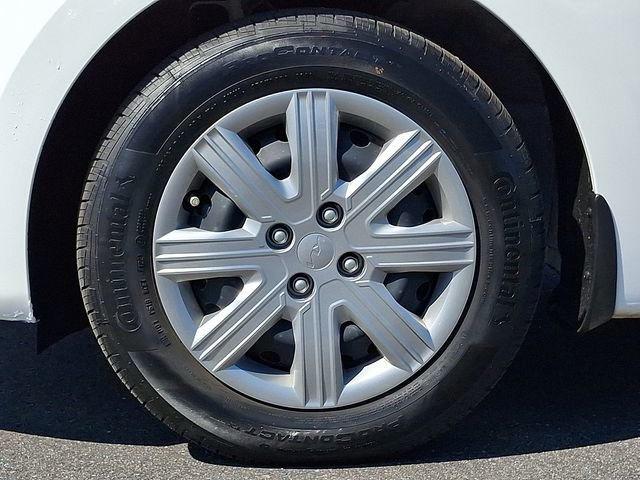 Used 2023 Kia Rio S image 8