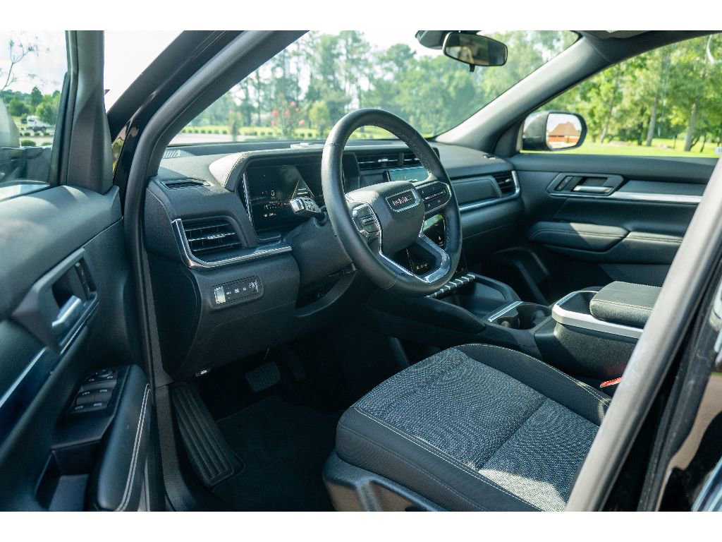 Used 2026 GMC Terrain Elevation FWD image 11