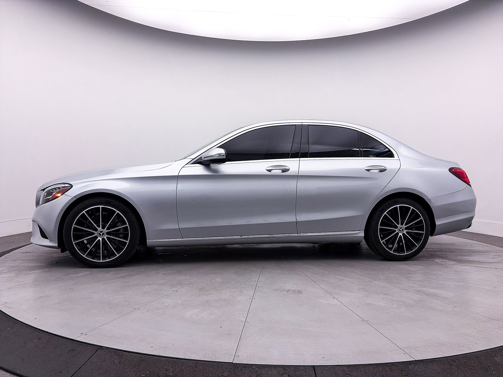 Used 2020 Mercedes-Benz C 300 Sedan image 38