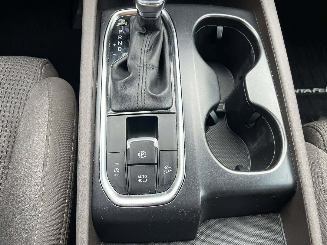 Used 2019 Hyundai Santa Fe SE image 20