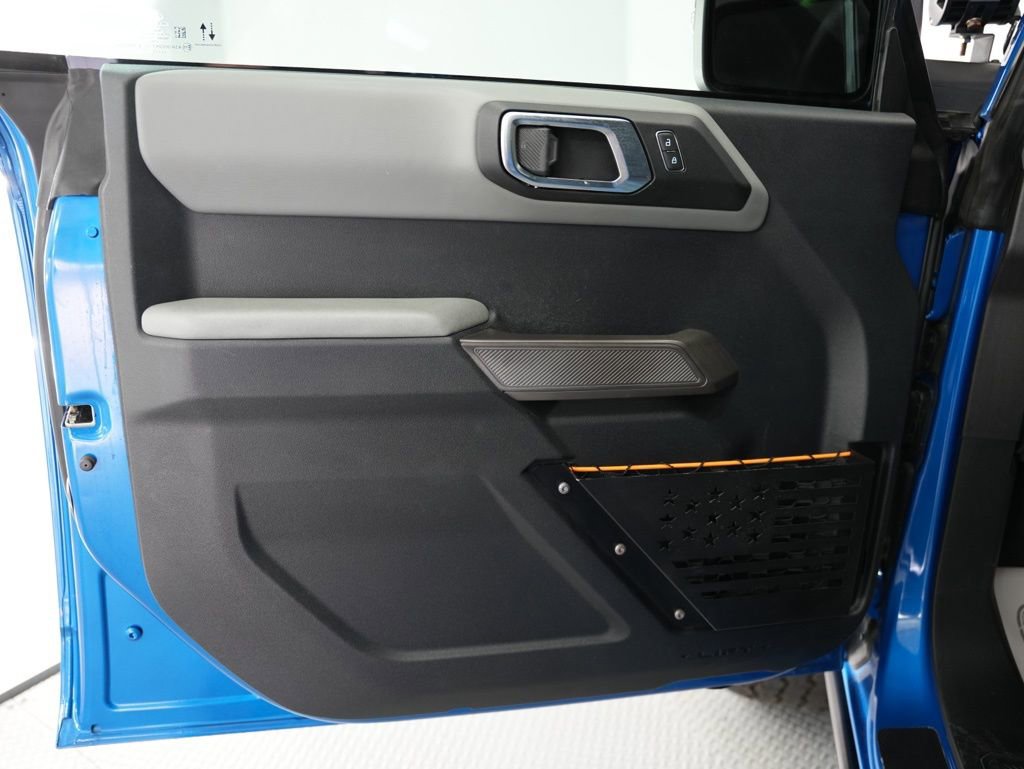 Used 2022 Ford Bronco Badlands image 42