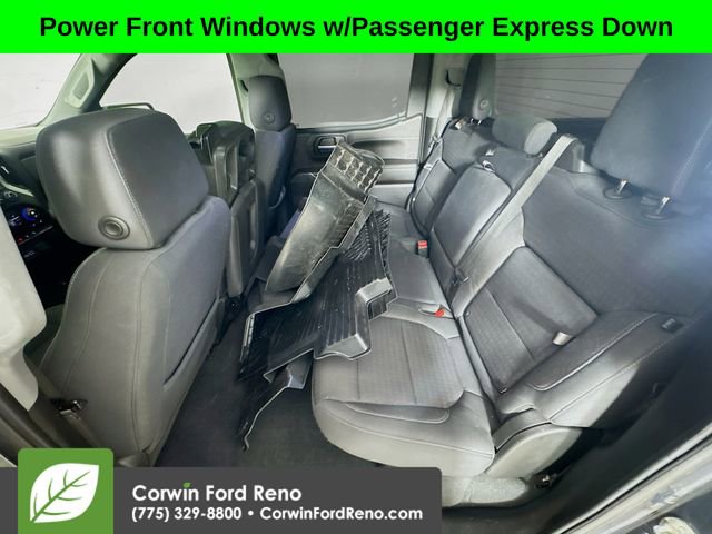 Used 2021 Chevrolet Silverado 1500 RST image 23