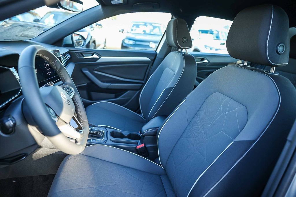 New 2026 Volkswagen Jetta Sport image 26