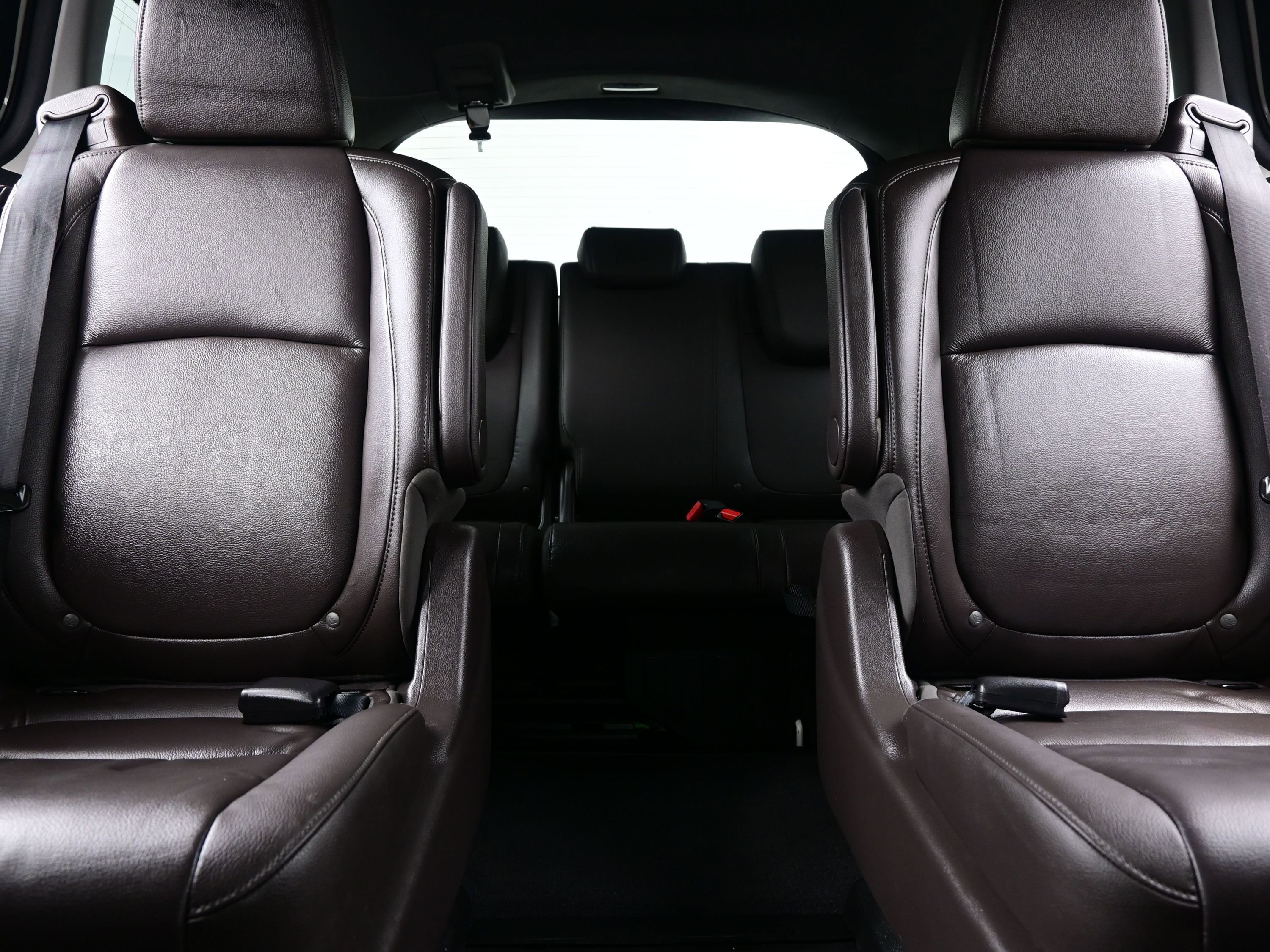 Used 2019 Honda Odyssey Elite image 16