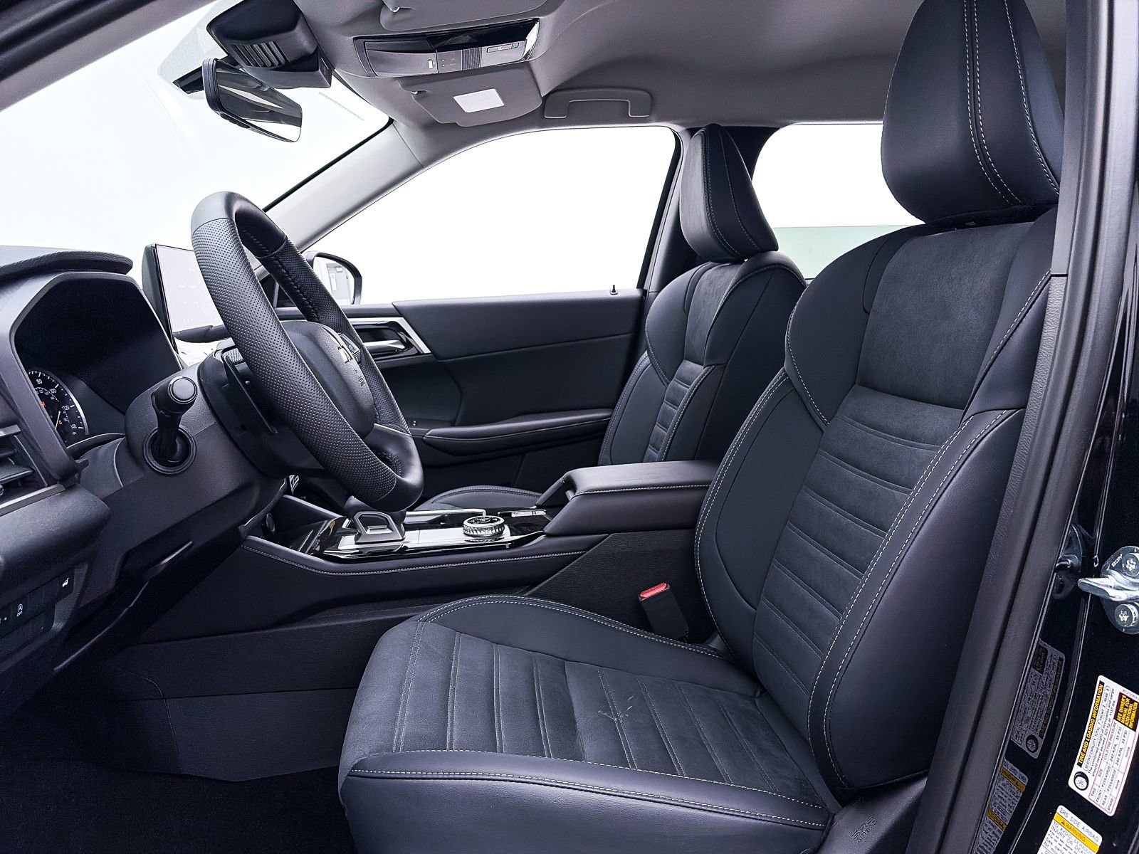 New 2026 Mitsubishi Outlander SE AWD/4WD image 10