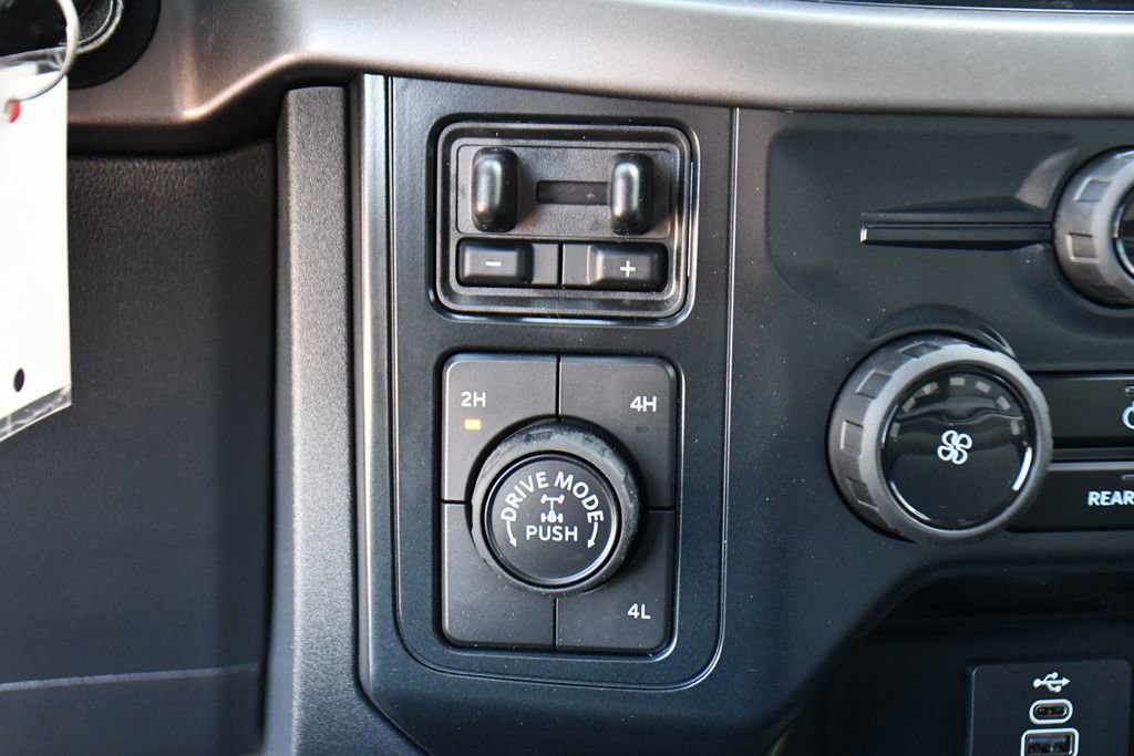 New 2026 Ford F150 XL w/ Equipment Group 103A High image 25