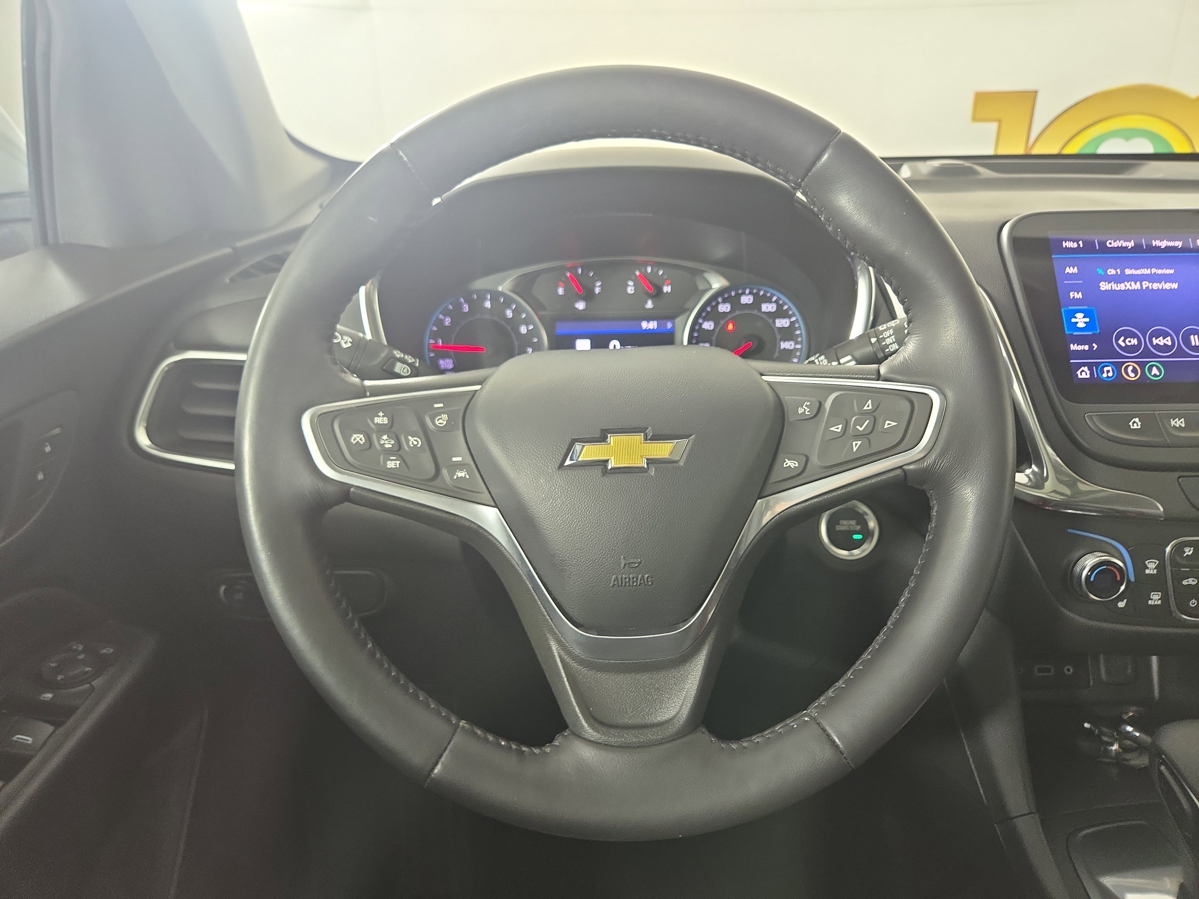 Certified 2022 Chevrolet Equinox LT image 14