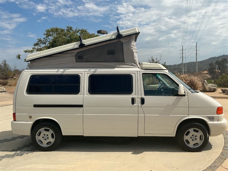 Used 2003 Volkswagen Eurovan Camper FWD image 5
