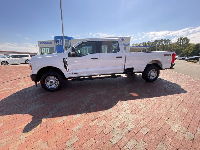 Used 2024 Ford F350 XL AWD/4WD image 30
