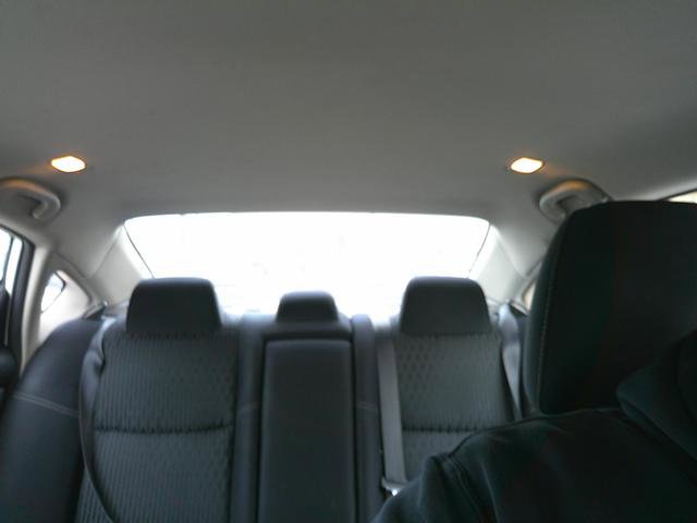 Used 2017 Nissan Altima 2.5 S w/ Power Driver Seat Package image 12