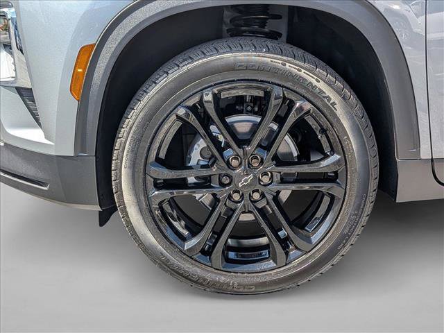 New 2026 Chevrolet Traverse LT FWD image 10