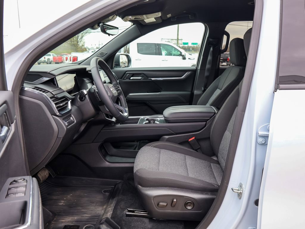 New 2026 GMC Acadia Elevation w/ LPO, Floor Liner Package image 7