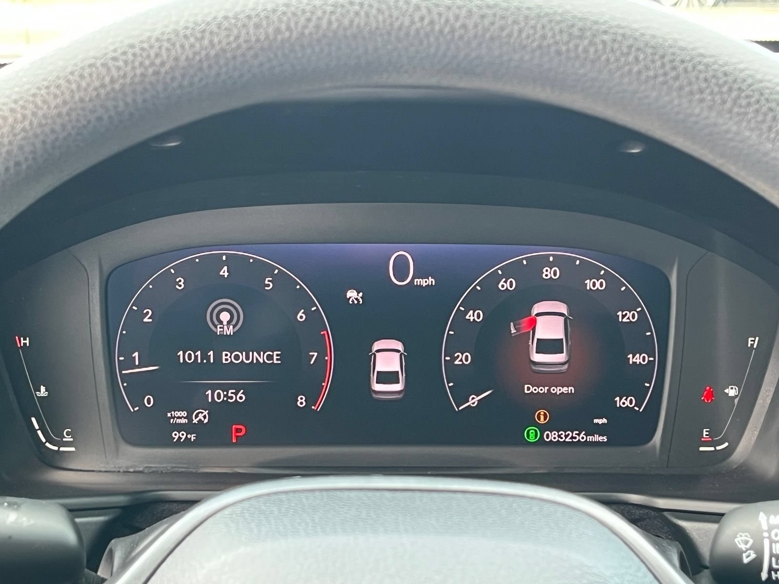 Used 2023 Honda Accord EX image 21