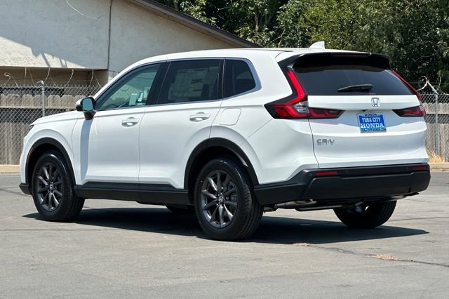 New 2026 Honda CR-V EX-L image 6