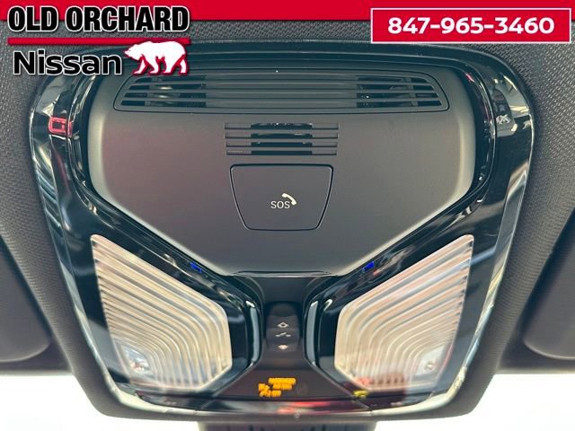 Used 2021 BMW X6 xDrive40i w/ Premium Package 3 AWD/4WD image 21