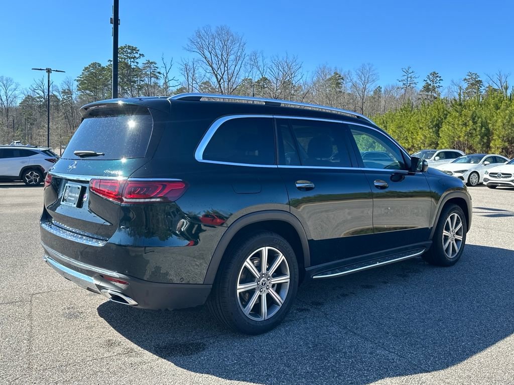 Used 2023 Mercedes-Benz GLS 450 GLS 450 image 13