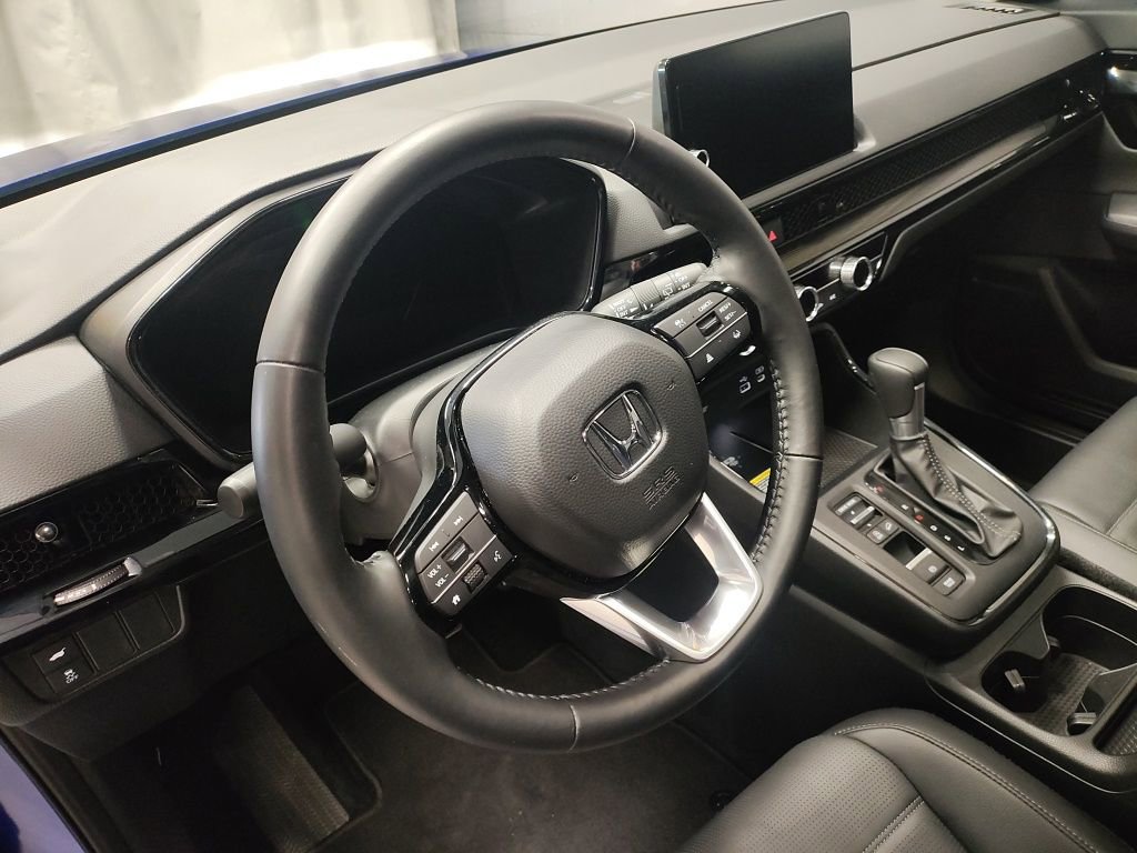 Used 2025 Honda CR-V EX-L image 24