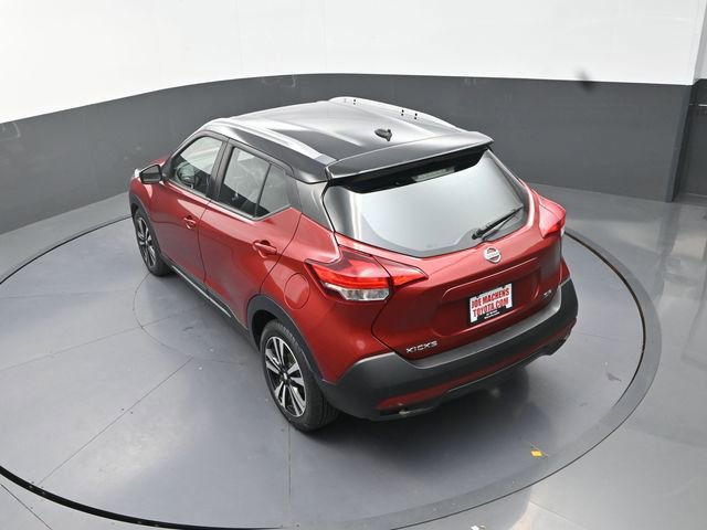 Used 2019 Nissan Kicks SR w/ SR Premium Package image 44