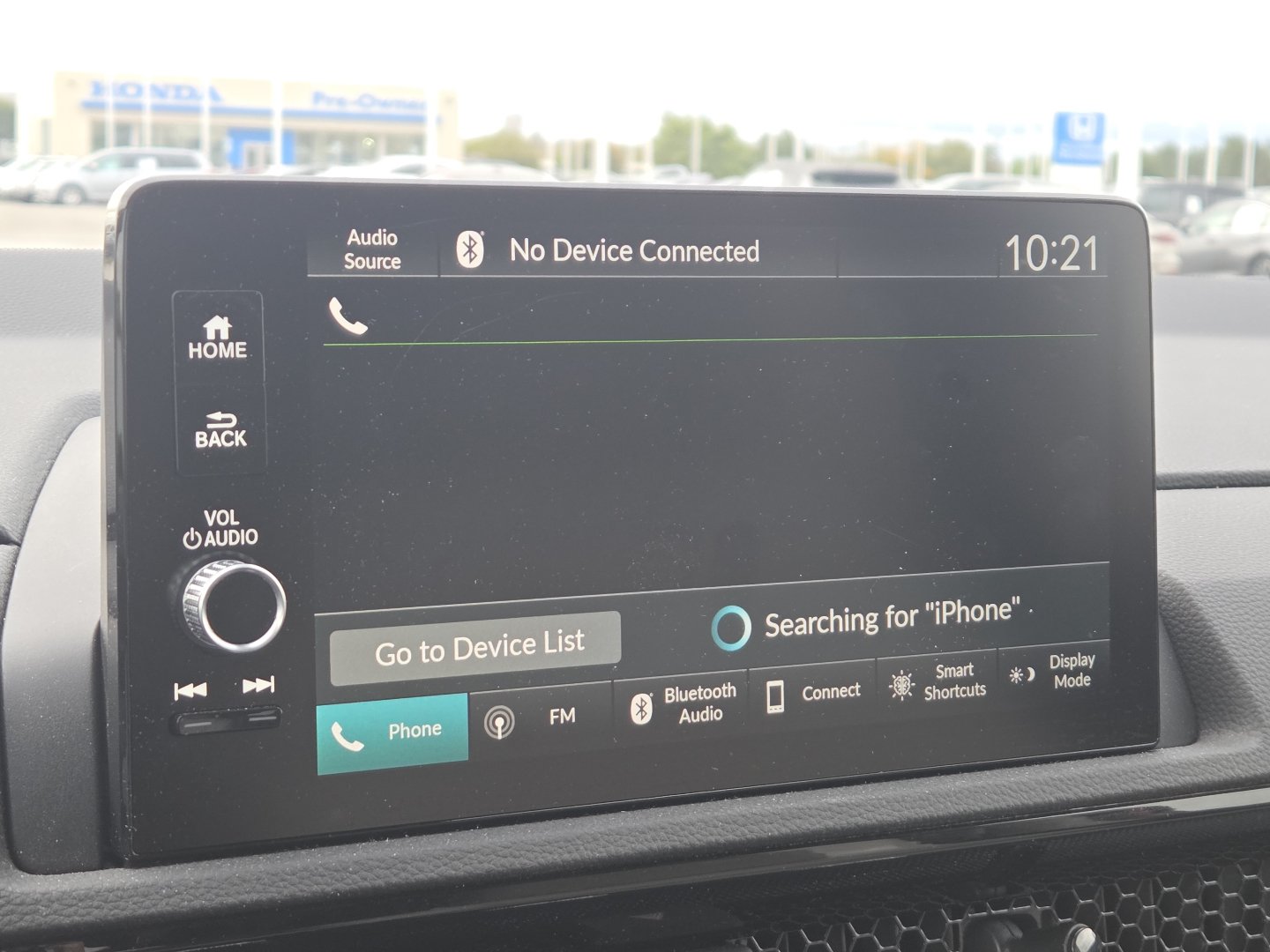 Used 2024 Honda CR-V EX-L image 30