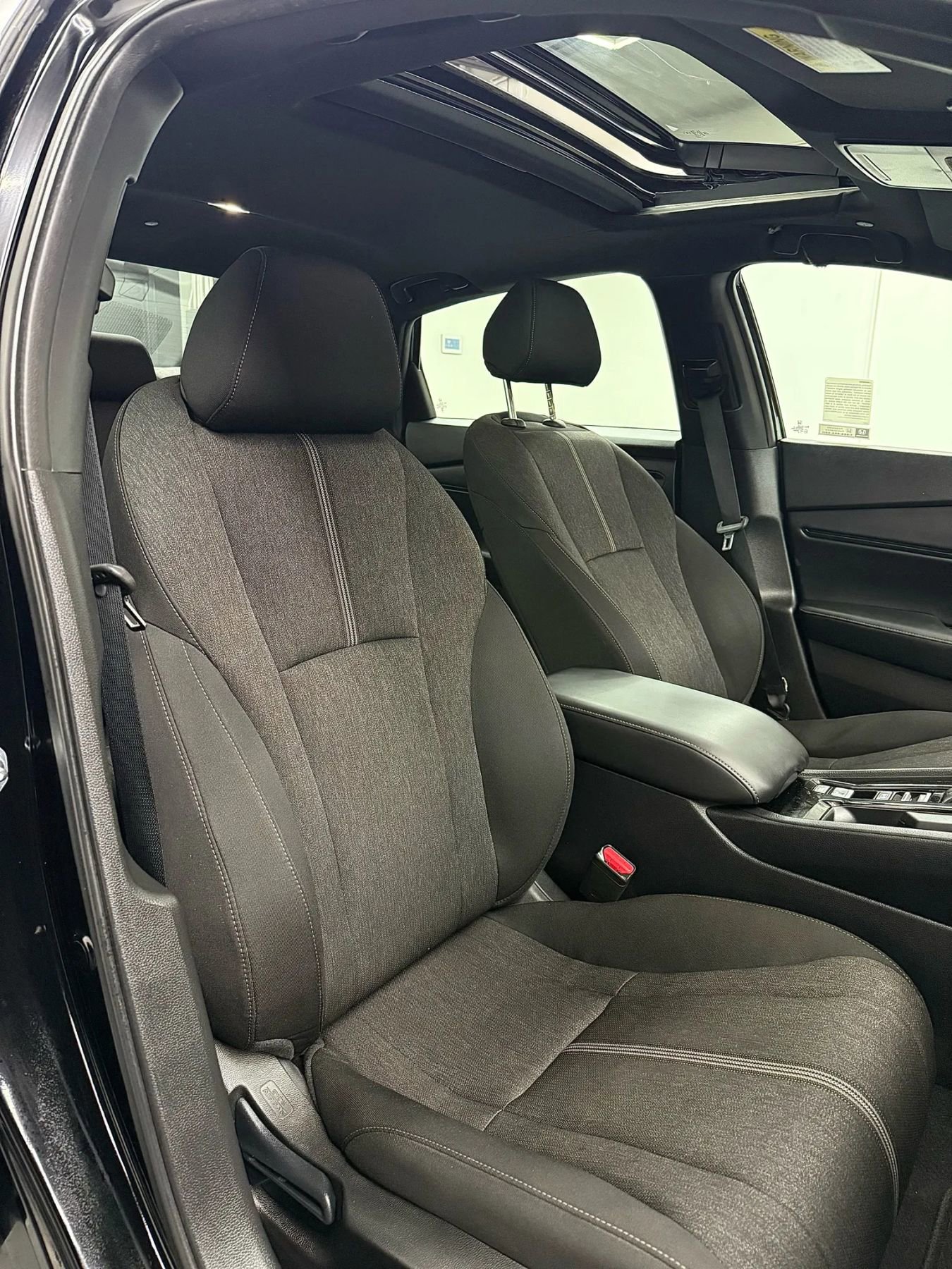 Used 2024 Honda Accord Sport image 7