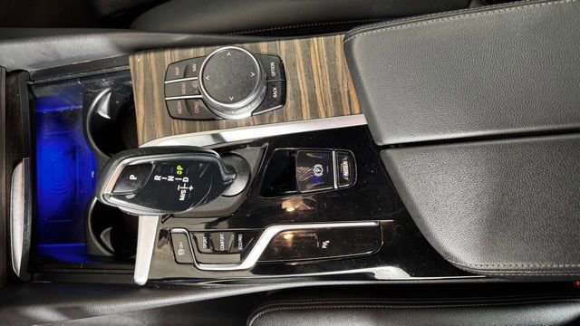 Certified 2023 BMW 540i xDrive w/ Premium Package AWD/4WD image 14