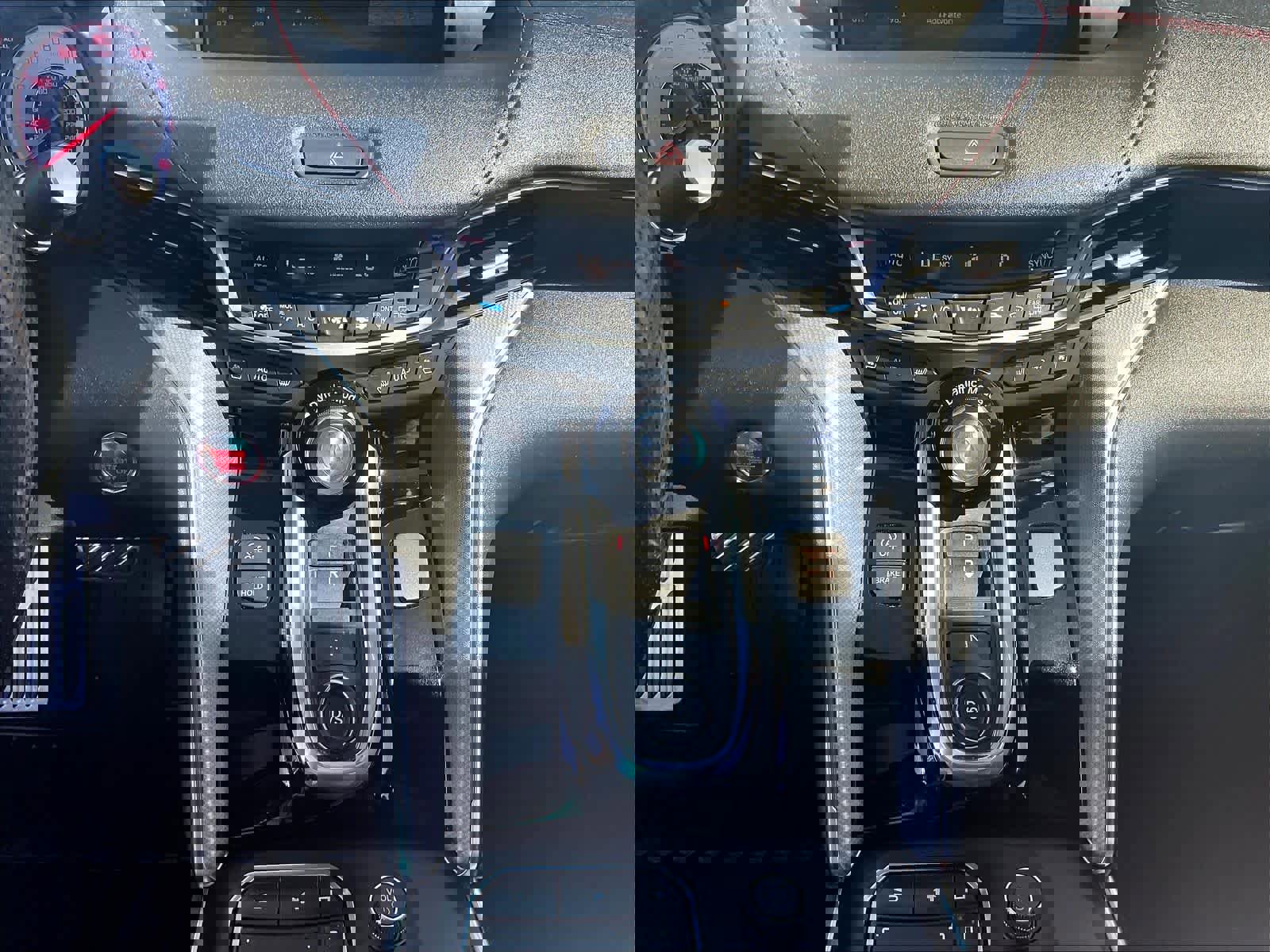 Used 2023 Acura TLX SH-AWD w/ A-SPEC Pkg image 34