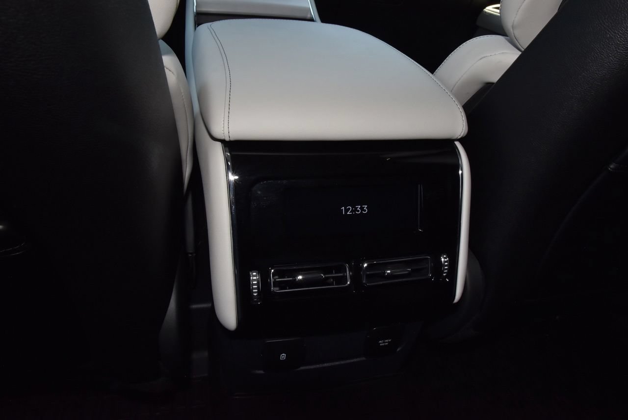 Certified 2026 Lincoln Aviator Reserve AWD/4WD image 19