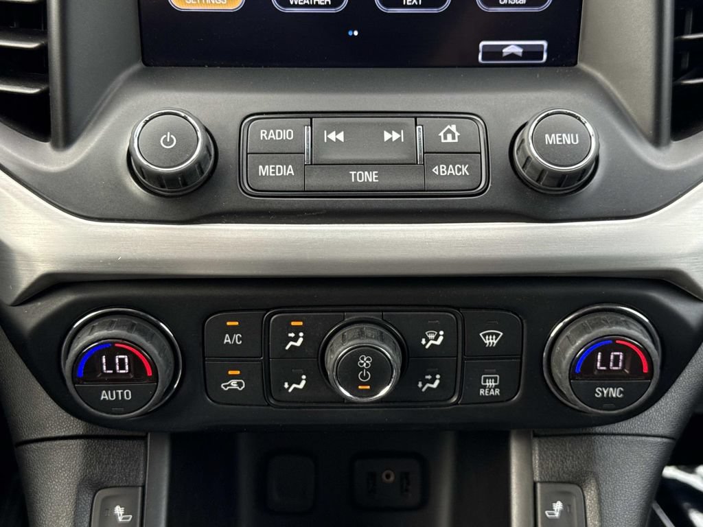 Used 2019 GMC Acadia SLT AWD/4WD image 6