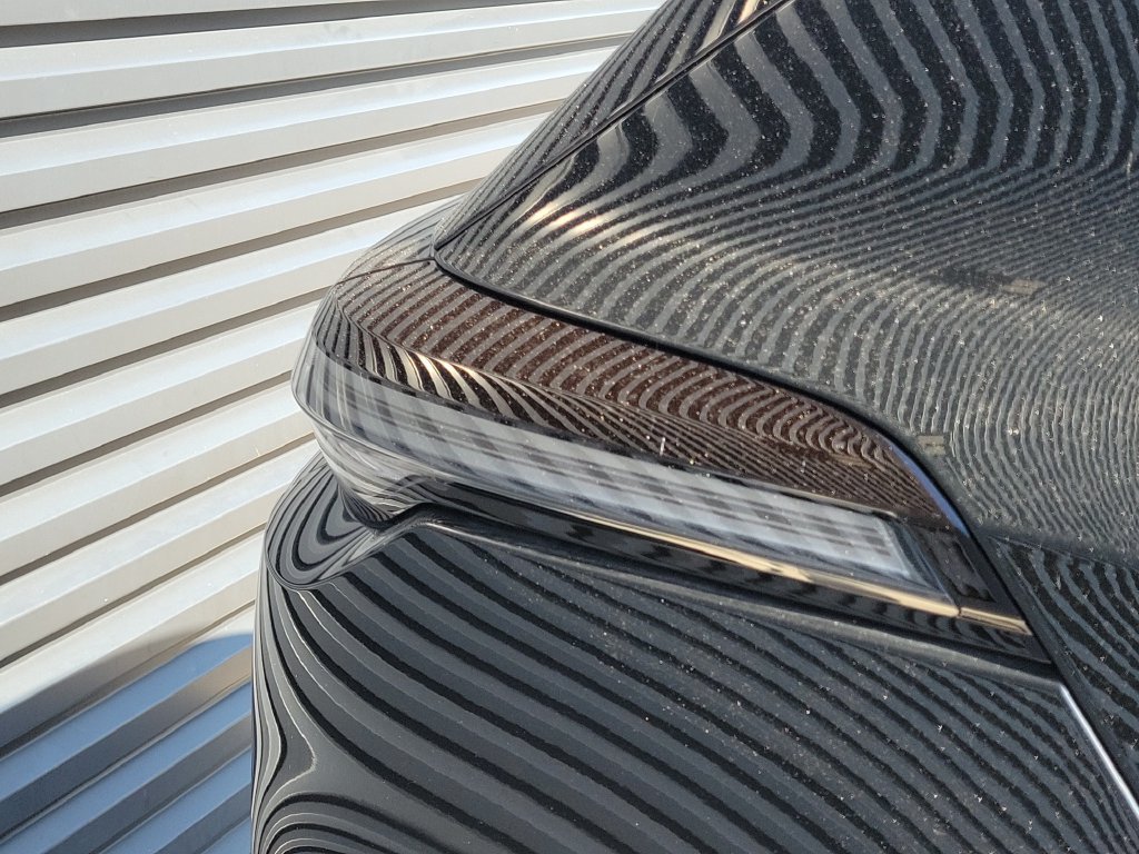 New 2026 Porsche Cayenne Turbo AWD/4WD image 16